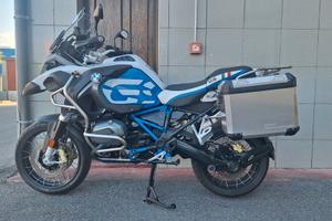 Bmw R 1200 GS Adventure RALLYE