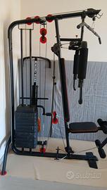 Multistazione HG Compact