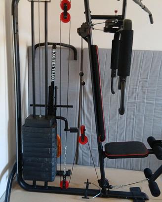 Multistazione HG Compact