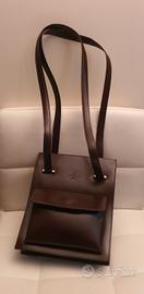 Borsa vintage Mercanti Milano 