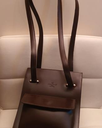 Borsa vintage Mercanti Milano 