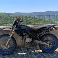 Aprilia RX 50 (80)