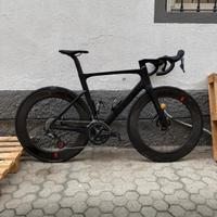 Pepino R09 full carbon