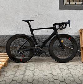 Pepino R09 full carbon