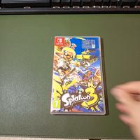 splatoon 3 