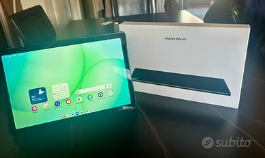 Samsung Galaxy Tab A11 +  Wi-Fi