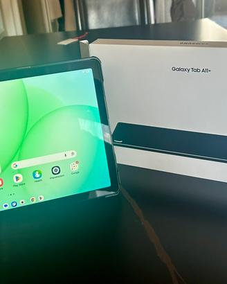 Samsung Galaxy Tab A11 +  Wi-Fi