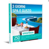 Smart box SPA E GUSTO