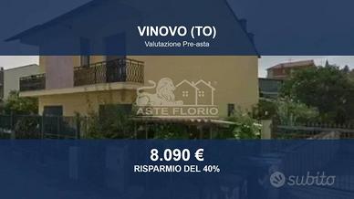 Immobile in asta di 19 m² a Vinovo
