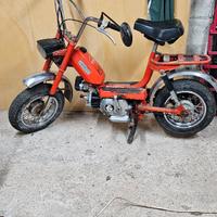 Garelli Altro modello - 1973