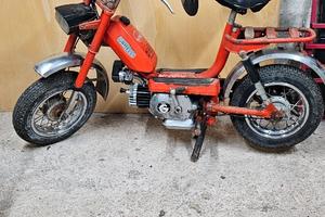 Garelli Altro modello - 1973