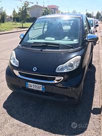 Smart for two