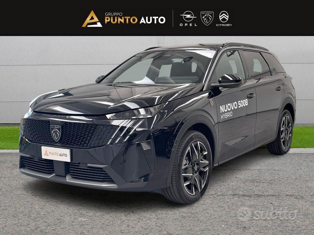 Peugeot 5008 3ª serie