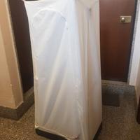 Armadio di stoffa IKEA