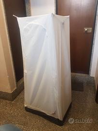 Armadio di stoffa IKEA