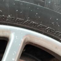 ricambi FIAT Freemont 