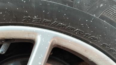 ricambi FIAT Freemont 