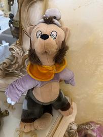 Peluche Disney Pinocchio gatto
