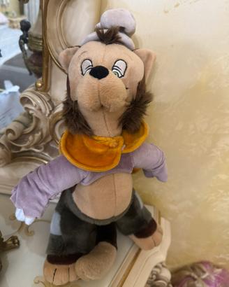 Peluche Disney Pinocchio gatto
