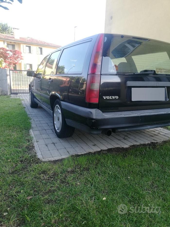 Volvo Serie 800