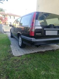  Volvo 850 gle sw benzina 1996