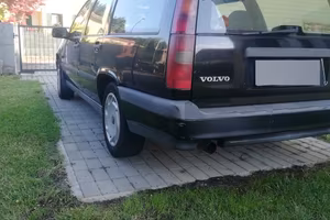  Volvo 850 gle sw benzina 1996