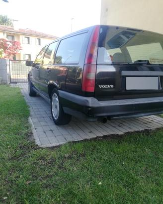  Volvo 850 gle sw benzina 1996