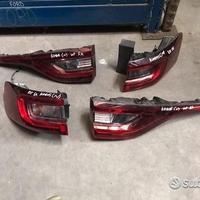 Stop - Fari Posteriori Per Renault Kajar 2019