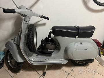 Vespa 125 primavera