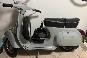 Vespa 125 primavera