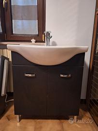 Mobile bagno