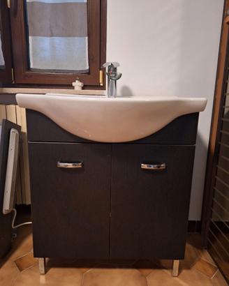 Mobile bagno