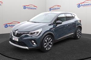 Renault Captur 1.0 tce Techno Fast Track Gpl 100cv