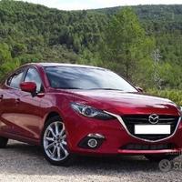 Parabrezza Mazda 3 dal 2013 in poi