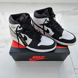 Jordan 1 Retro High OG Bleached Coral