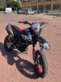 Aprilia sx 125 2022