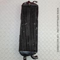 RADIATORE SINISTRO VOR 450 2003 2004 EN 2002 2005