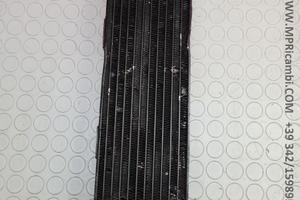 RADIATORE SINISTRO VOR 450 2003 2004 EN 2002 2005