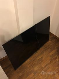 Smart Tv  INNO-HIT Pro 50”