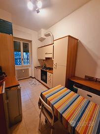 Bilocale in via Savona