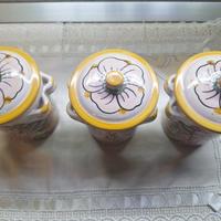 Barattoli VERA CALTAGIRONE