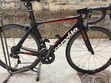 cervelo s5