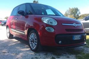 FIAT 500L 1.3 Multijet 85 CV Pop