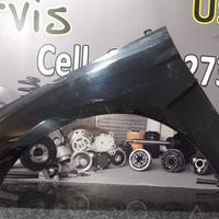 PARAFANGO ANTERIORE SINISTRO FORD Focus Berlina 