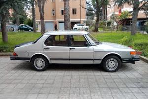 Saab 900 - 1985
