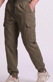 Pantaloni cargo 