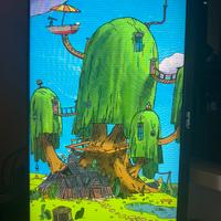 ASUS TUF Gaming VG249QM1A 270hz full hd