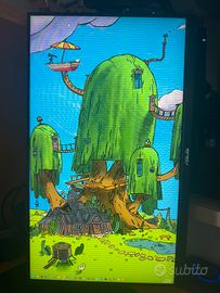 ASUS TUF Gaming VG249QM1A 270hz full hd