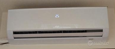 Climatizzatore Argo 18000 btu