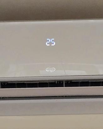Climatizzatore Argo 18000 btu